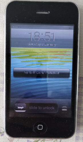 Apple iphone 3gs 16gb schwarz - apple,