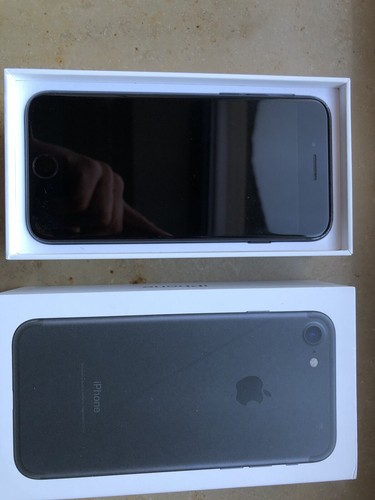 Apple iphone 32gb - iphone, schwarz