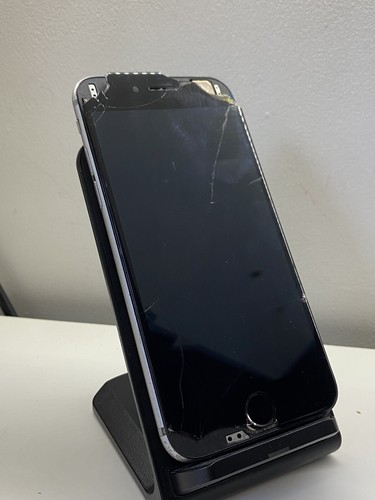Defektes apple iphone space - apple,