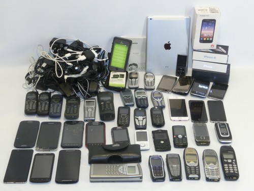 Handy smartphone tablet - handy,