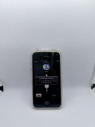 Apple iphone generation - apple, 1.