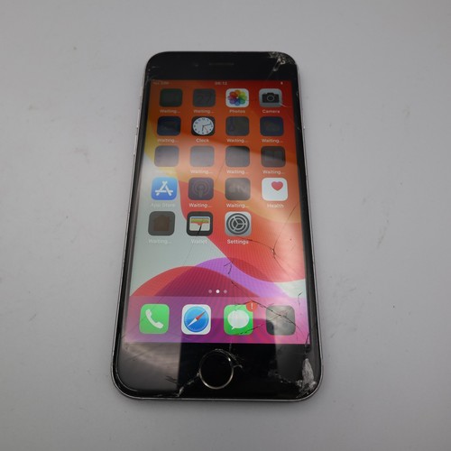 Apple iphone 16gb spacegrau - 6s,