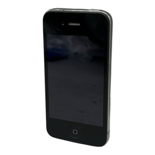 Apple iphone handy - 4,