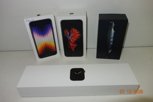 Apple iphone 64gb 5 - apple, 6s