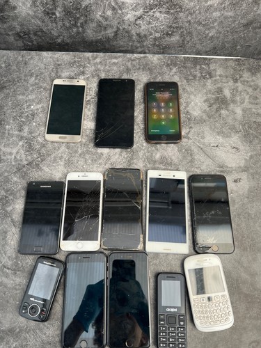 Iphone restposten defekt - iphone,