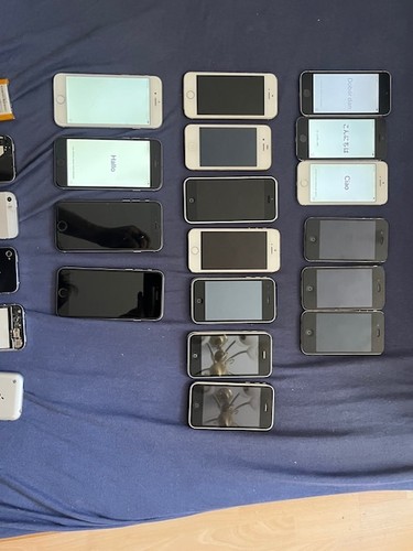 Apple iphone smartphone - iphone, 7