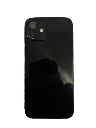 Apple iphone blau schwarz - 12, blau/schwarz