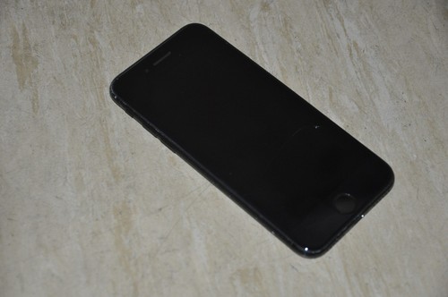 Apple iphone schwarz a1778 - apple,