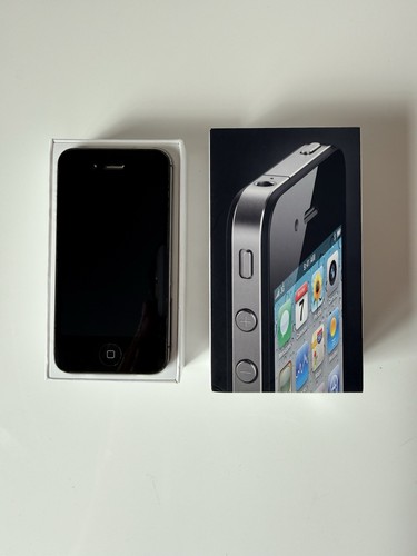 Apple iphone 16gb schwarz - apple,