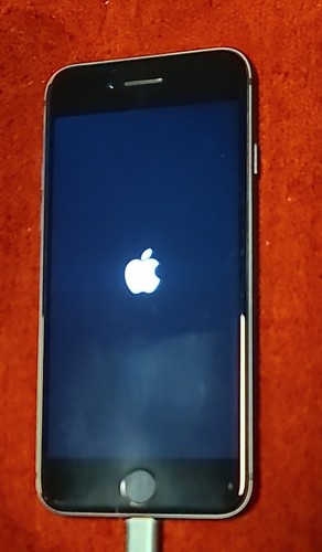 Apple iphone smartphone - apple,