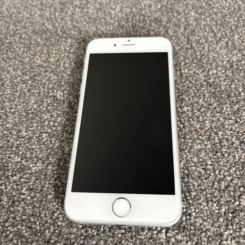 Apple iphone 16gb weiß - 6s,