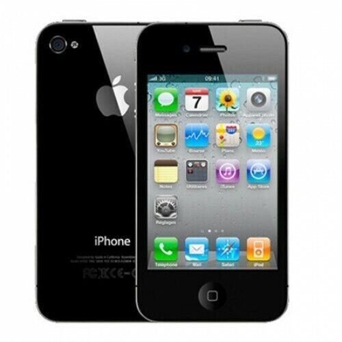 Apple iphone 16gb - apple,