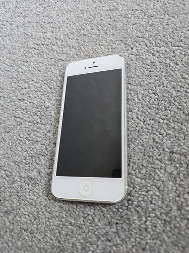 Apple iphone - 5, (modell