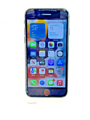 Apple iphone 128gb entsperrt - iphone, 7