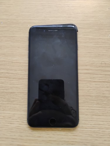 Apple iphone plus - 8, grau