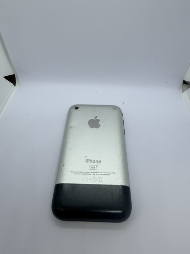 Apple iphone generation - iphone, 1.